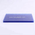 Polycarbonate Panels Roofing Sheets